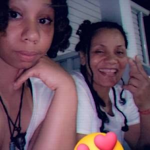 Meet your Posher, Geegee